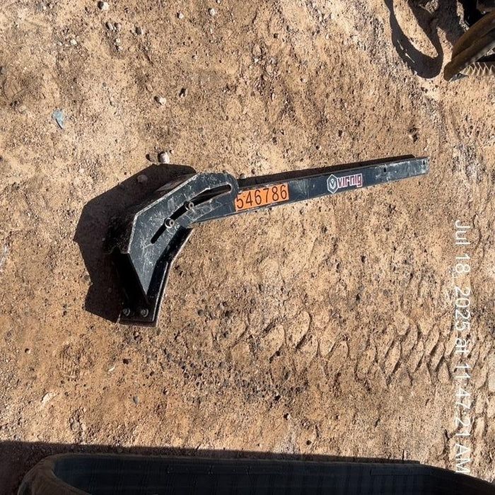 2025 VIRNIG TCH48-25