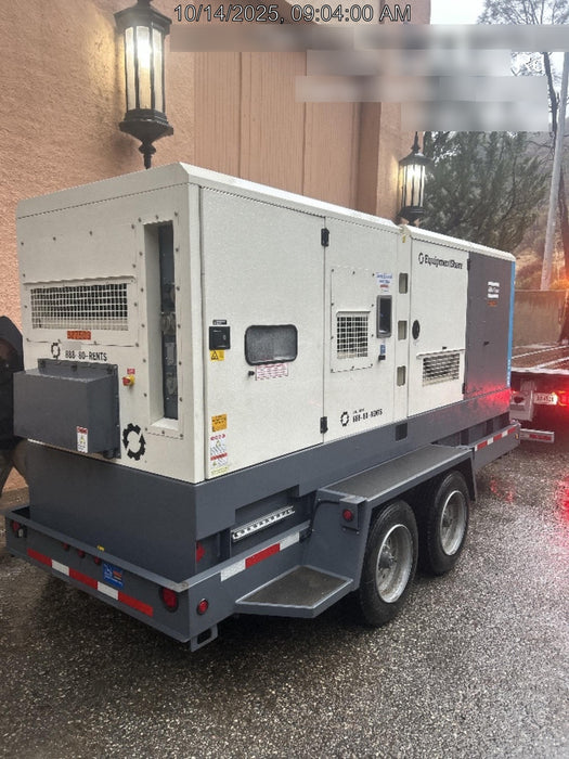 2023 ATLAS COPCO QAS 410