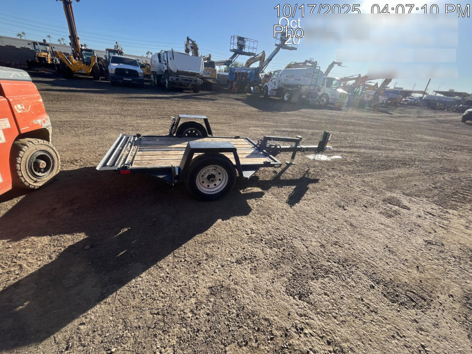 2022 BARRETO E4X6TBT