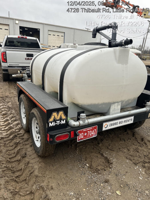 2025 MI-T-M MWT-0510-2MHD