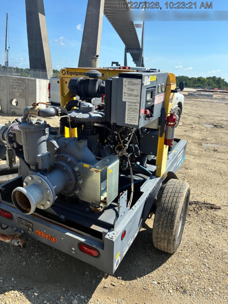 2022 ATLAS COPCO PAC F66 KD