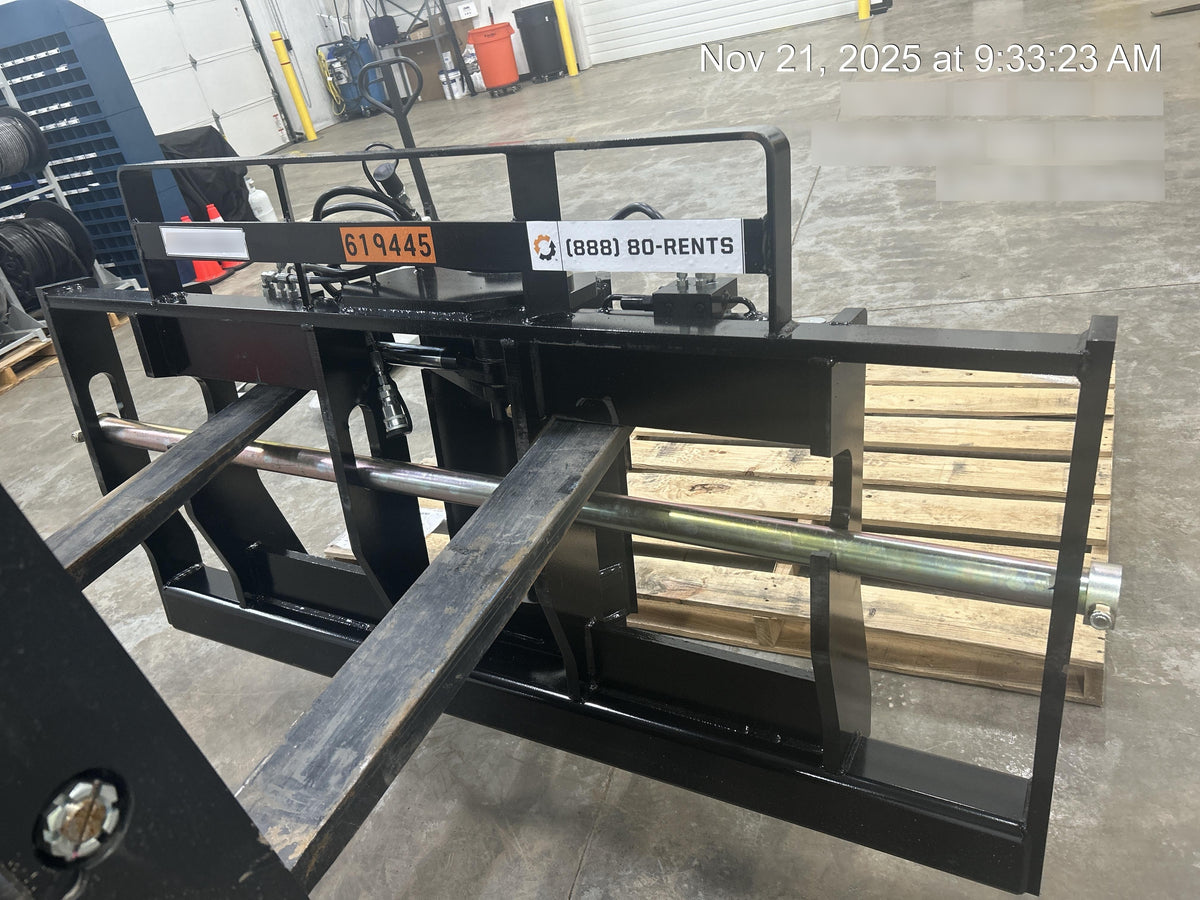 2025 JLG 1001095418S