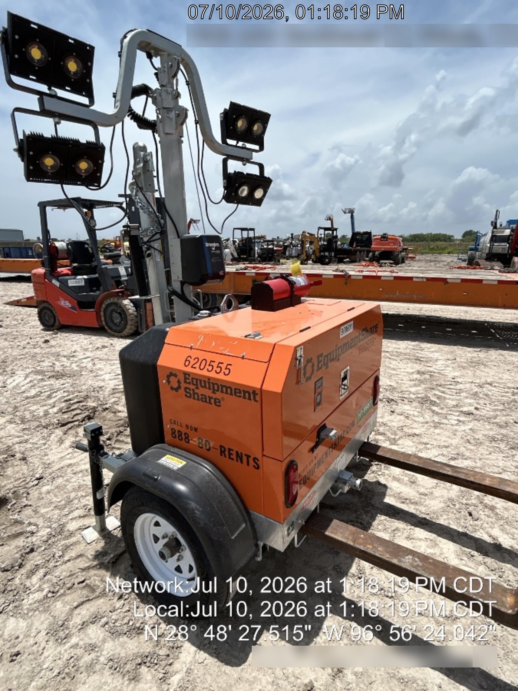 2025 WANCO WLTT-4LK4K-H