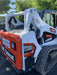 2021 BOBCAT T595