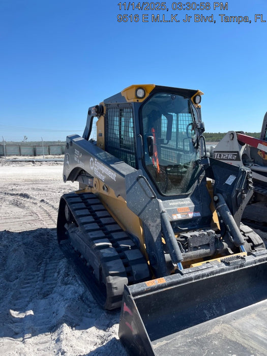 2025 JOHN DEERE 84" Bucket - John Deere