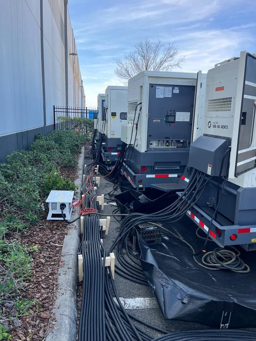 2024 ATLAS COPCO QAS 235