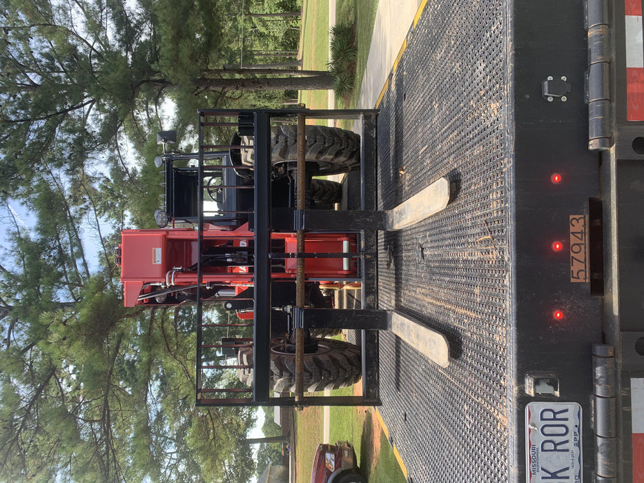 2020 MANITOU MTA8044