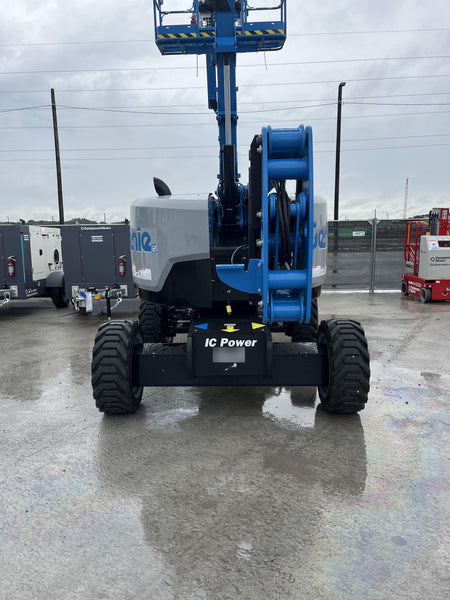 2026 GENIE Z-45 XC