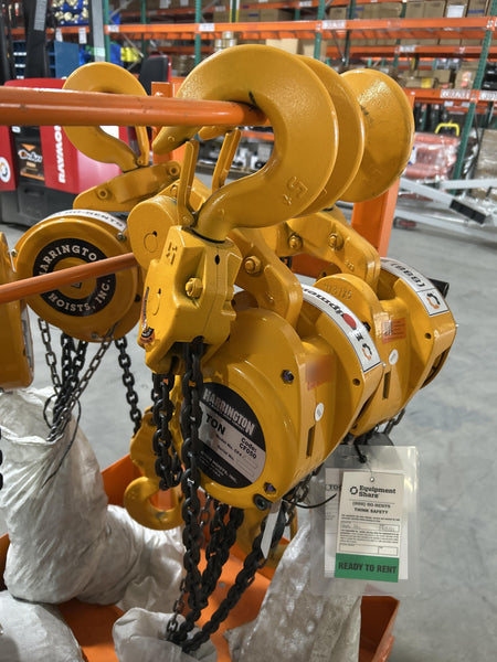 2024 HARRINGTON CF050-20
