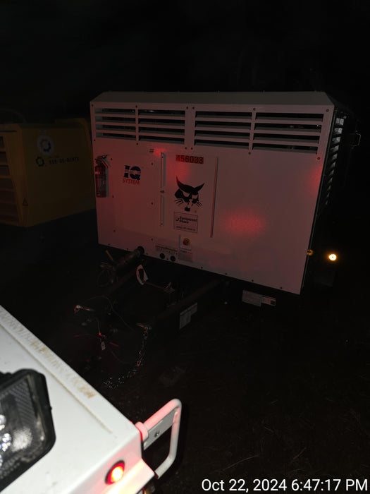 2025 BOBCAT PA825VWCU-T4F