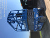 2020 Genie GS-1930 Solid Non Marking Tires, Beacon, Folding rails with half height swing gate