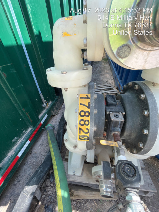 2021 INGERSOLL RAND PD30P-DPS-PTT-A