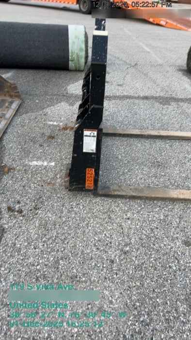 2025 VIRNIG PF4855-5VG