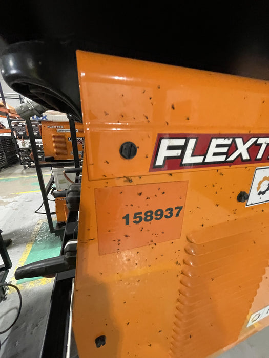 2021 LINCOLN ELECTRIC FLEXTEC 350X