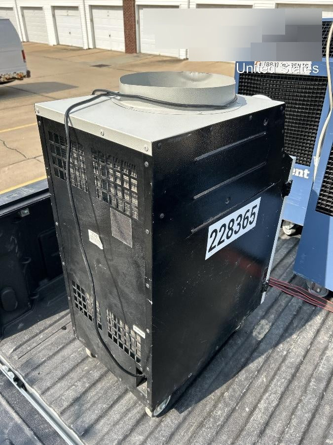 2022 KWIKOOL KPAC1411-2