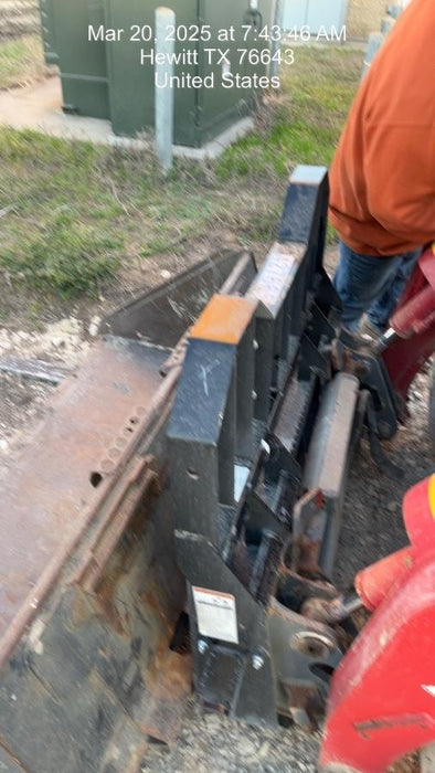 2024 VIRNIG PF4855-5VG