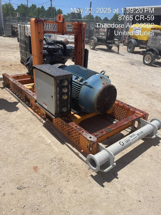 2022 PIONEER EPP88S12L71