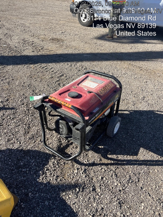 2024 MI-T-M GEN-6500-0MM1