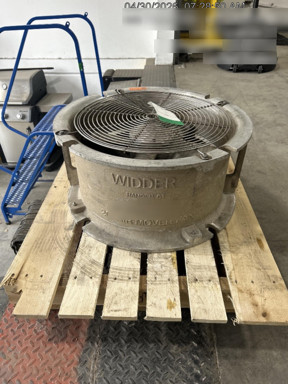 2021 MICHIGAN PNEUMATIC 20262