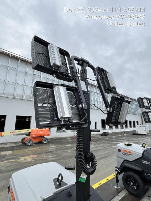 2024 WACKER NEUSON LTT4