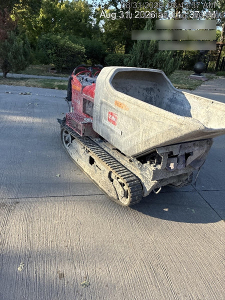 2023 TORO MBTX 2500-TS