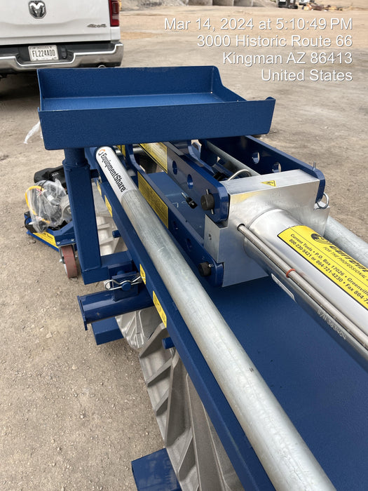 2023 CURRENT TOOLS 254P