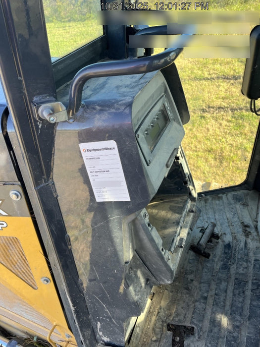 2022 JOHN DEERE 450K