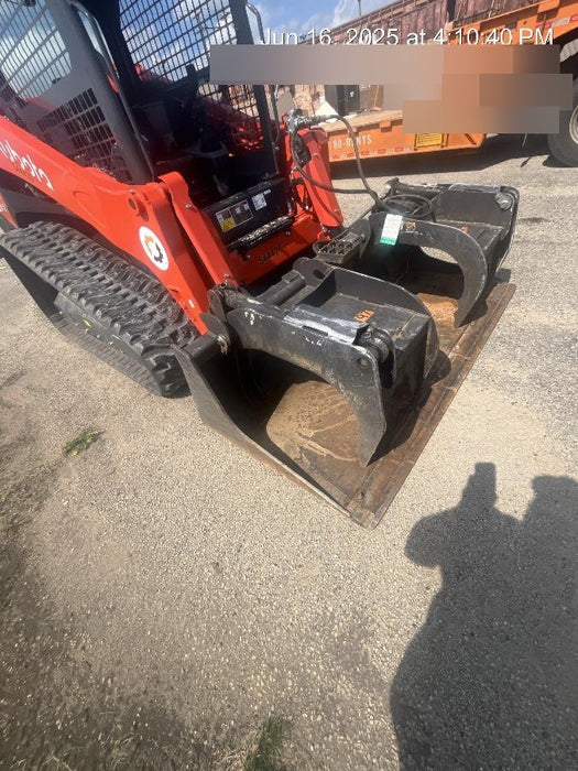 2022 PALADIN UTILITY GRAPPLE 11876-0022