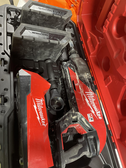 2021 MILWAUKEE MXF301-2CXS