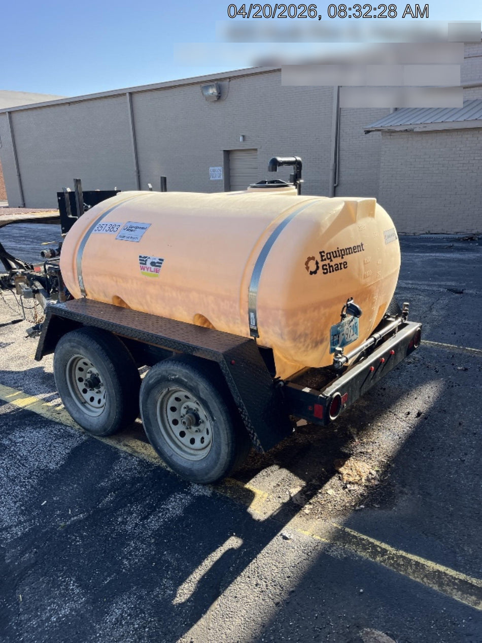 2023 WYLIE EXP-500L