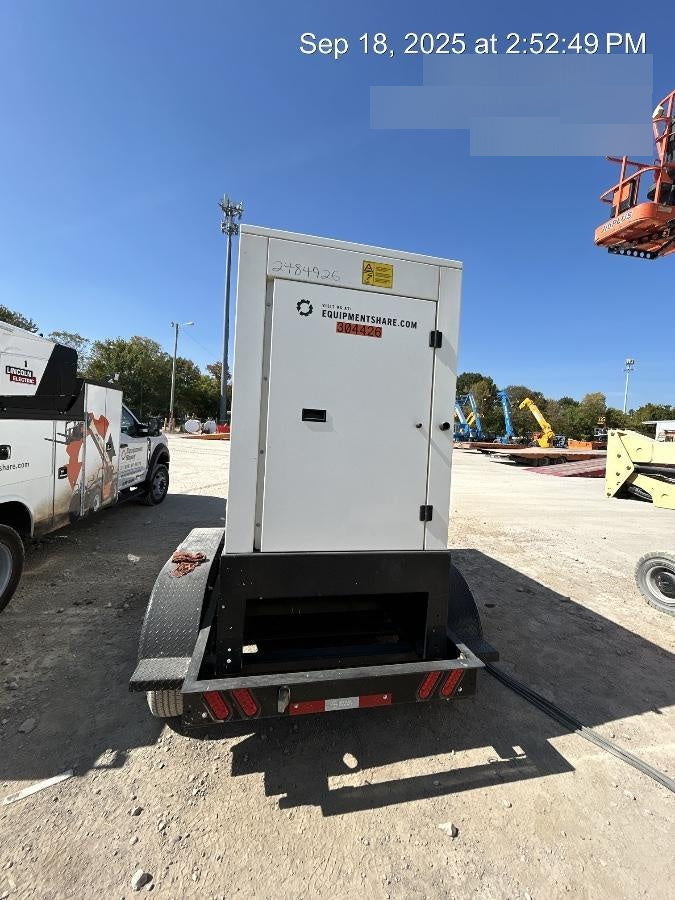 2023 FUJI MD100-EQS