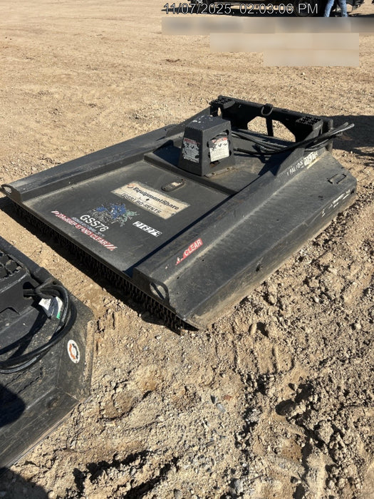 2022 PALADIN 30372A-0022