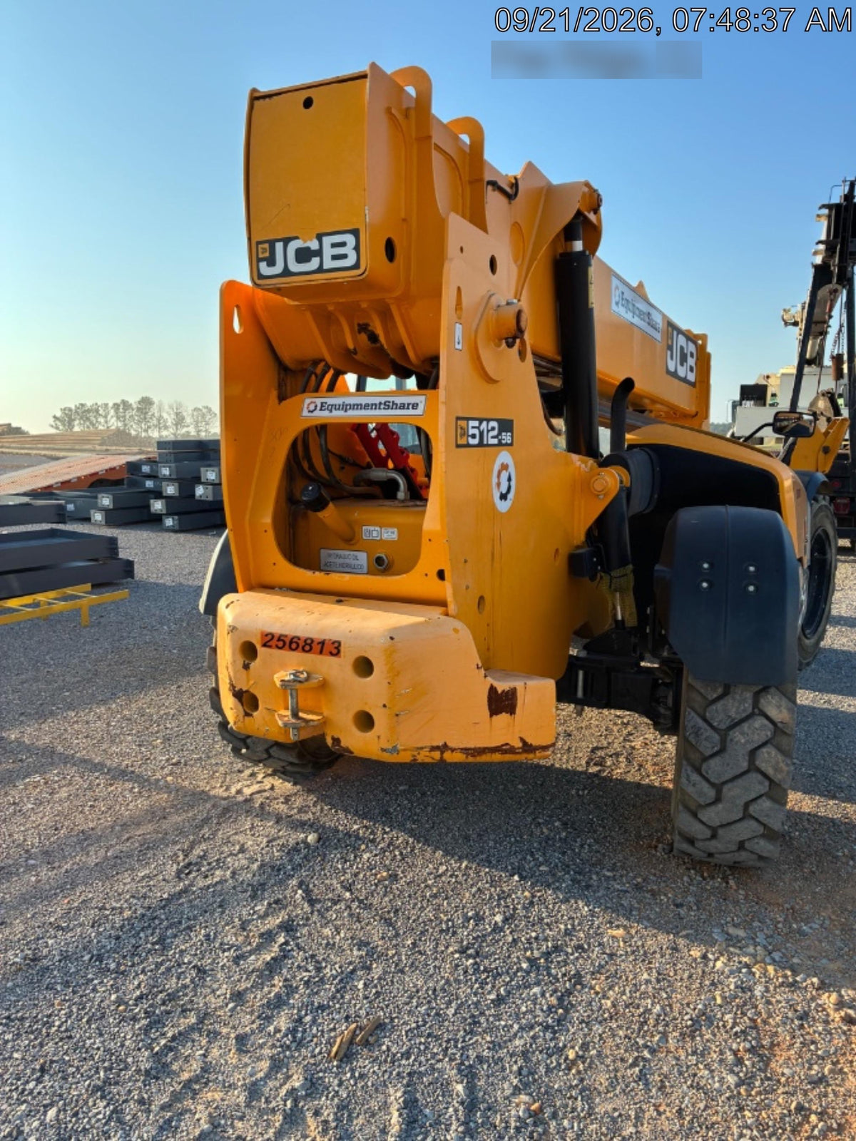 2022 JCB 512-56