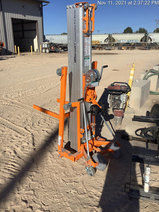 2021 LIFTSMART MLC-24