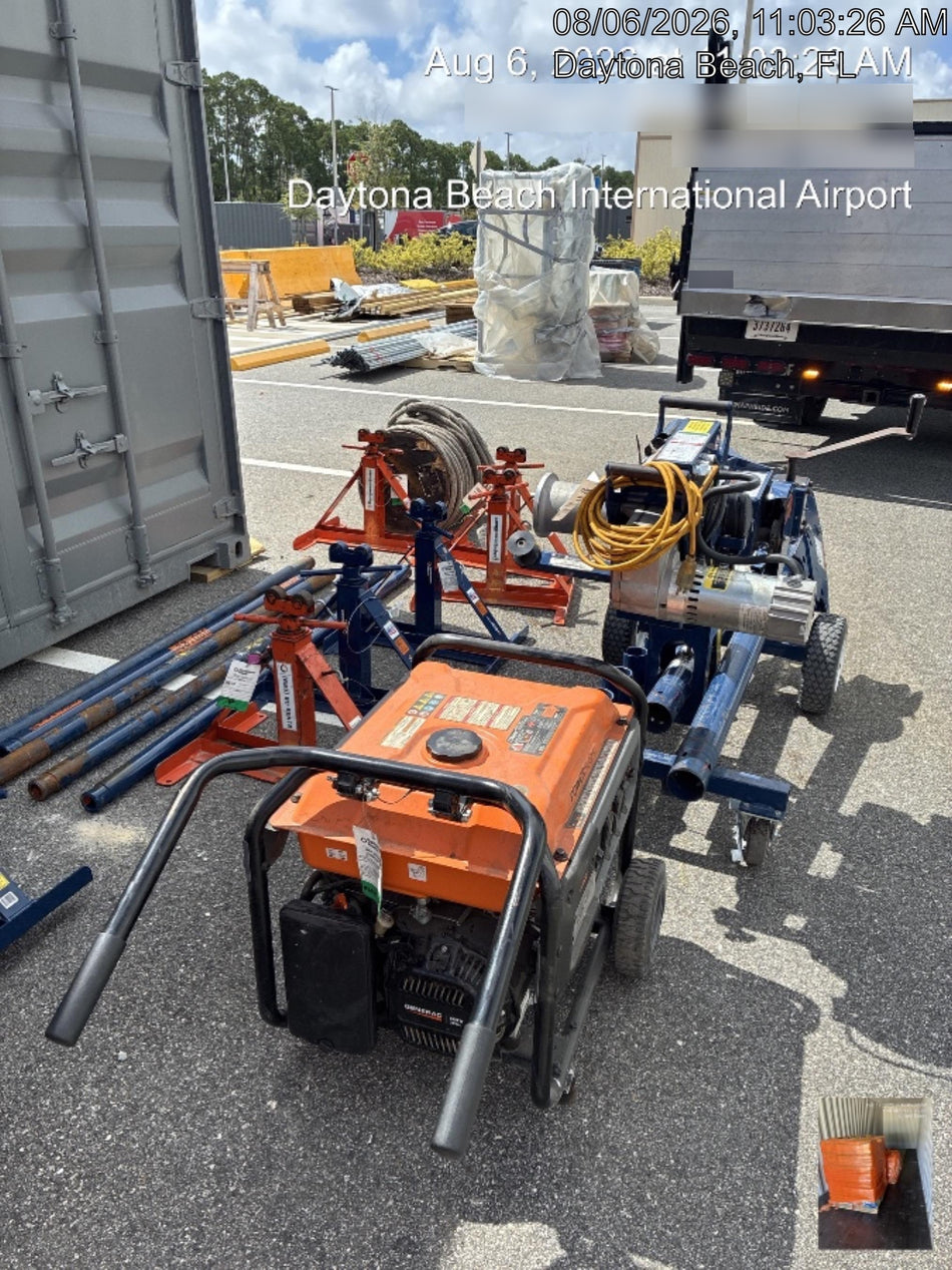 2024 GENERAC GP6500
