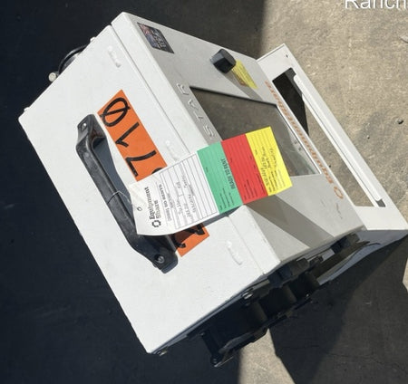 2022 TRYSTAR DAKA1.D3-A-K-A1