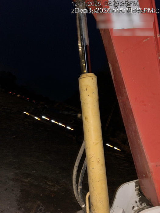 2020 LINK-BELT 80X3EX