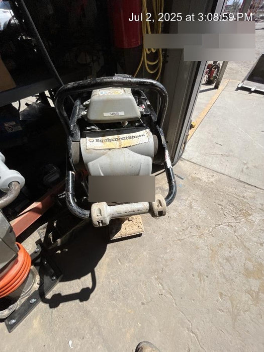 2023 MULTIQUIP MTX60HD