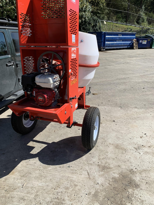 2020 MULTIQUIP MC94PH8