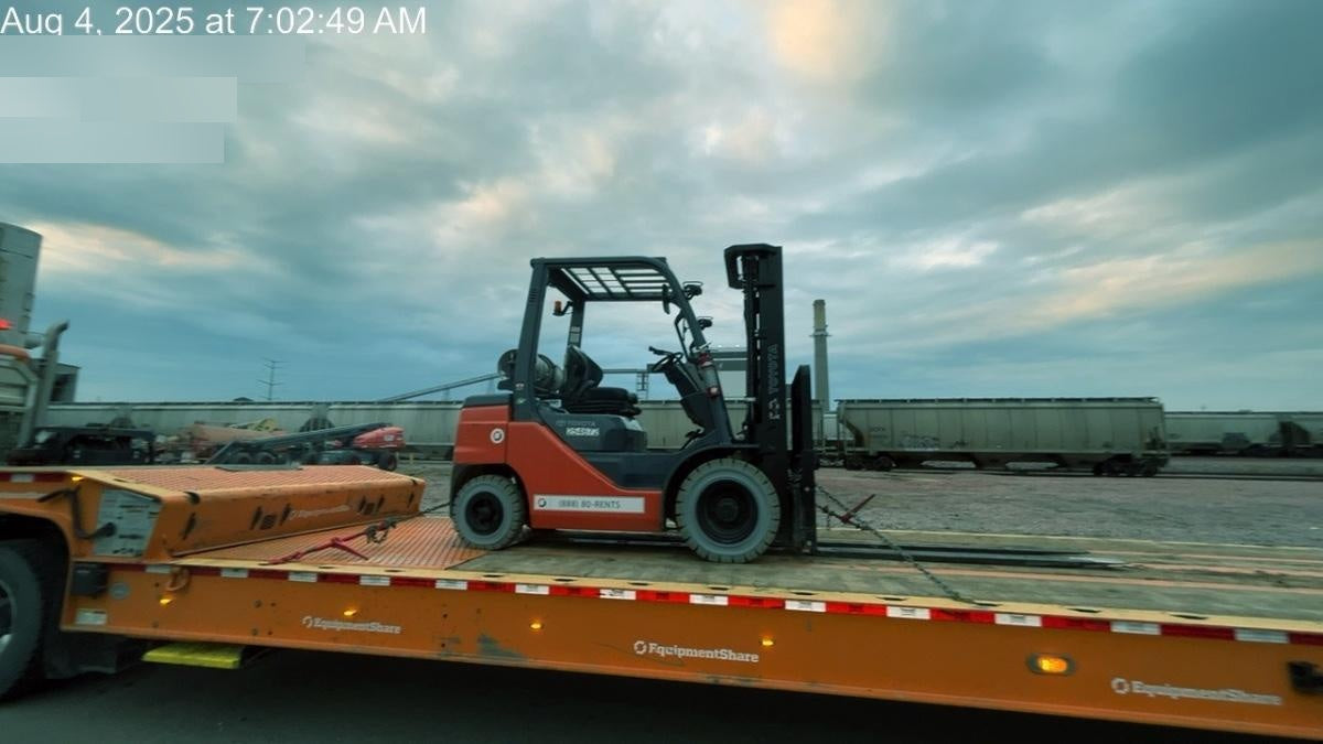 2022 TOYOTA 50-8FGU25