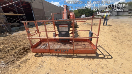 2004 JLG 460SJ