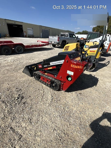 2024 TORO TX525