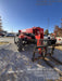 2020 Manitou MTA8044 Cab/Heat/Air, Solid Tires, Work Lights, Beacon, Aux Hydraulics, Back up Alarm, Lifting Eye, Mirrors, ES Keypad