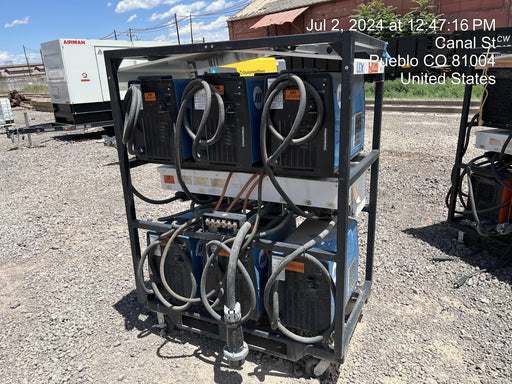 2023 LEX WR6A-7SM-FG26DZ6LD-R