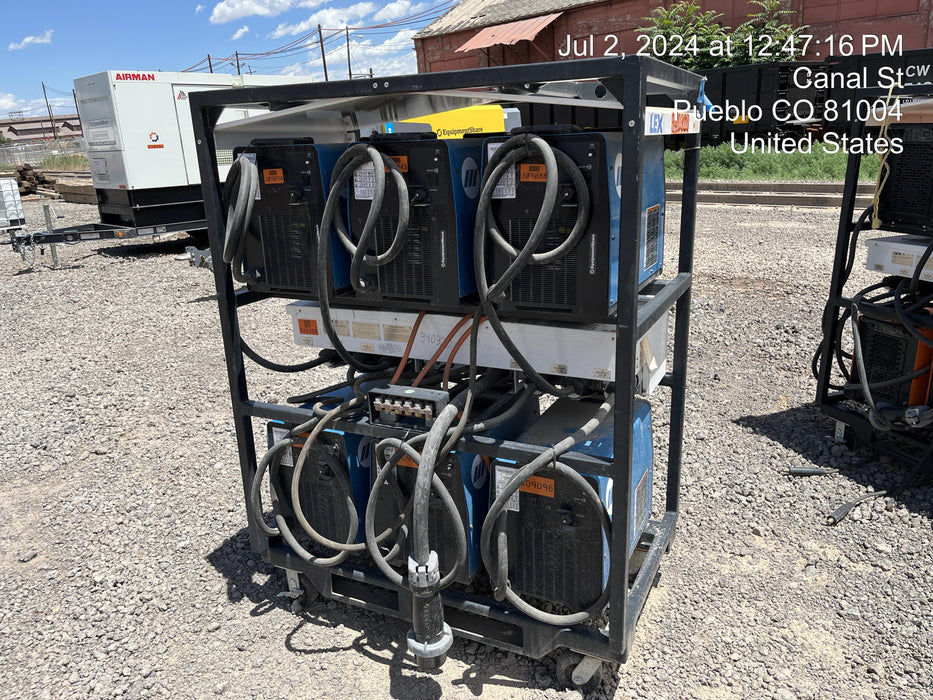 2023 LEX WR6A-7SM-FG26DZ6LD-R