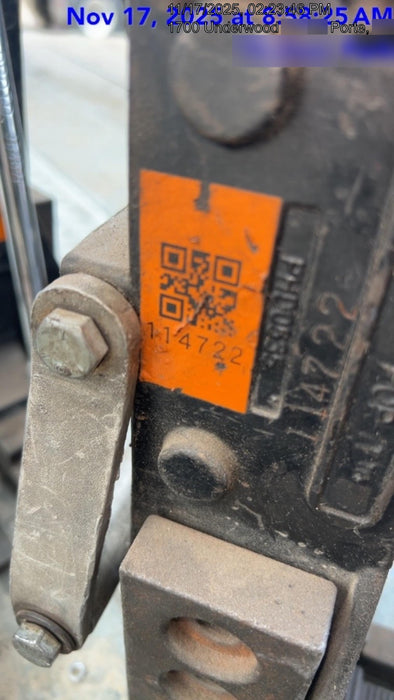 2020 GEARWRENCH PHD0535 GEARWRENCH