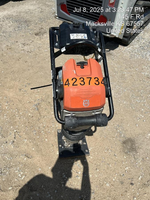 2024 HUSQVARNA LT6005