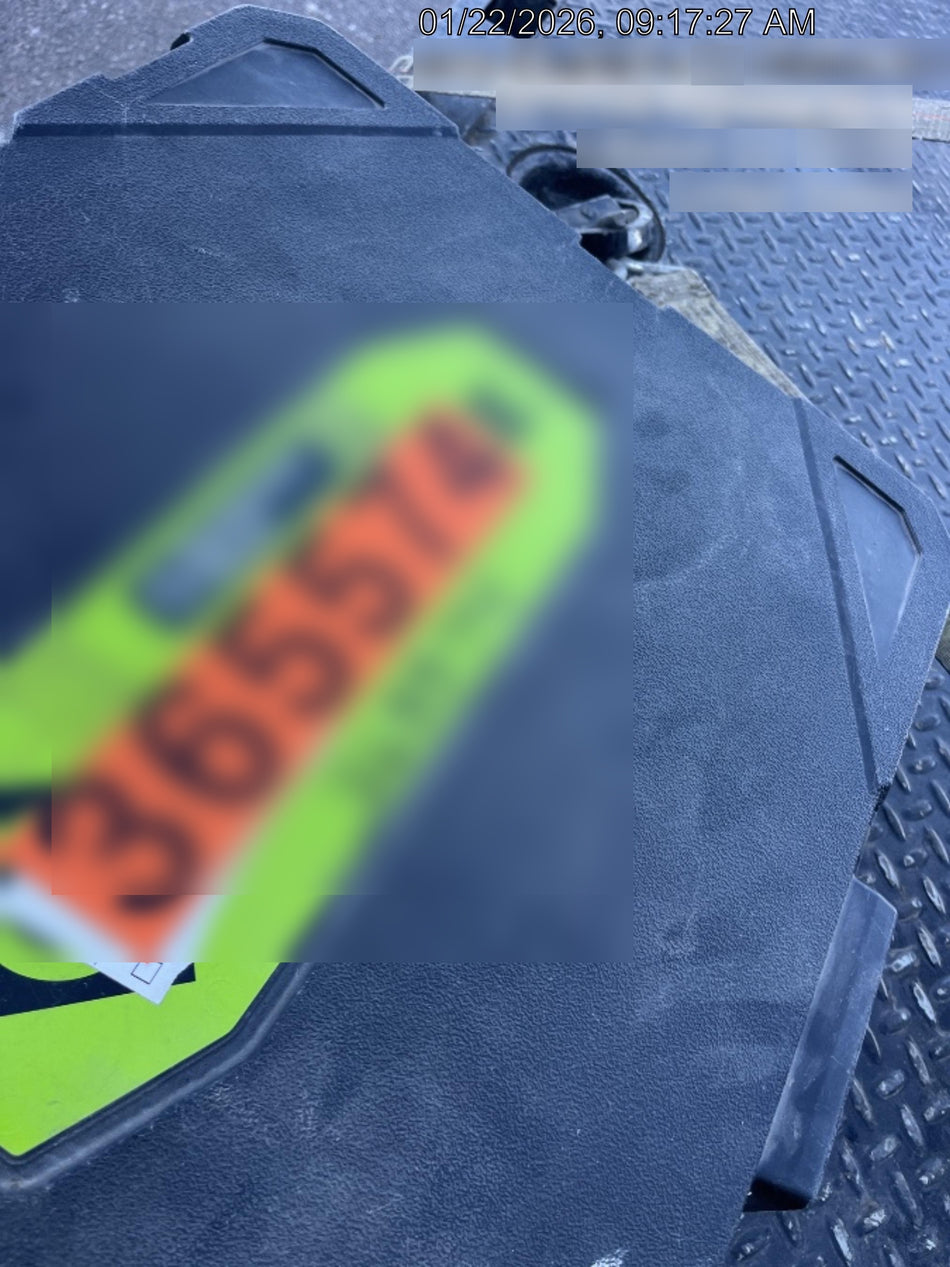2023 GREENLEE EK1550FLX11