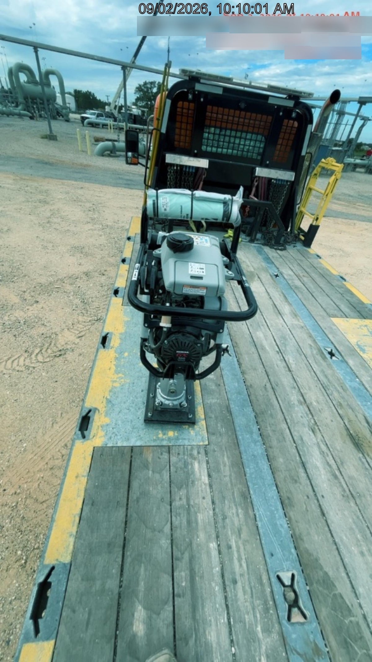 2026 MULTIQUIP MTX60HD