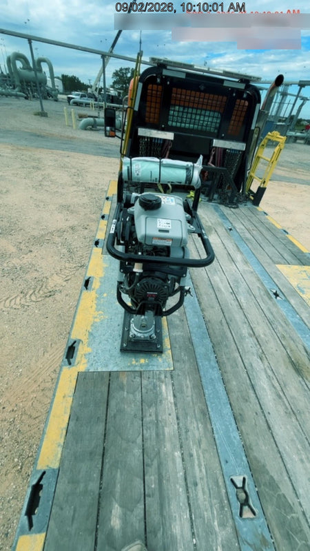 2026 MULTIQUIP MTX60HD